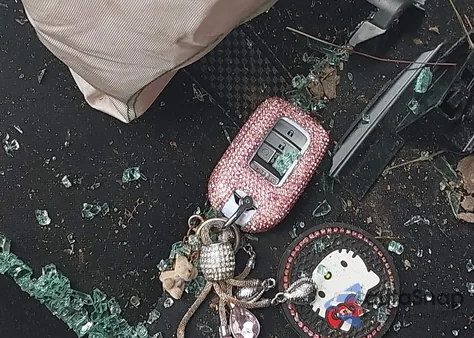 2020 Honda Civic Sport from USA, damaged, VIN 2HGFC4B82LH300720